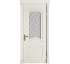 Милана 3Д ПО Art cloud без патины