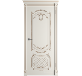 Орион 3Д ПГ с патиной