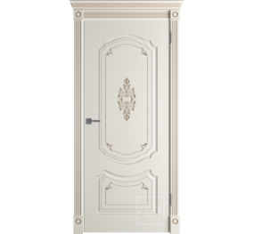 Рокка 3Д ПГ с патиной