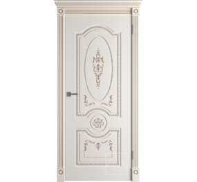 Ванесса 3Д ПГ с патиной