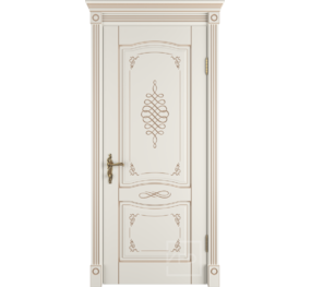 Веста 3Д ПГ с патиной