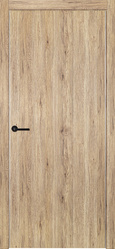 Купить межкомнатную дверь П-500 ПГ в СПб