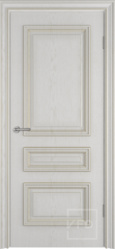 Купить межкомнатную дверь Antique 3 ПГ в СПб