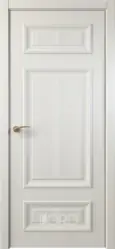 Купить межкомнатную дверь Deco 5 ПГ в СПб