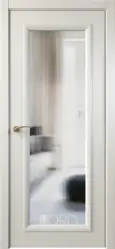 Купить межкомнатную дверь Deco 4 ПО в СПб