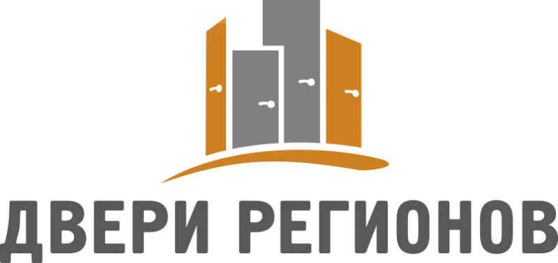 Двери Регионов Эмаль