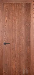 Купить межкомнатную дверь Legno 2 ПГ в СПб