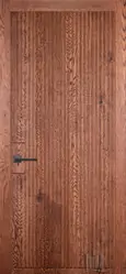Купить межкомнатную дверь Legno 3 ПГ в СПб