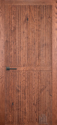 Купить межкомнатную дверь Legno 4 ПГ в СПб