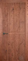 Купить межкомнатную дверь Legno 4 ПГ в СПб