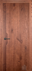 Купить межкомнатную дверь Legno 5 ПГ в СПб