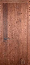Купить межкомнатную дверь Legno 6 ПГ в СПб