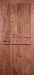 Купить межкомнатную дверь Legno 8 ПГ в СПб