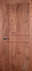 Купить межкомнатную дверь Legno 8 ПГ в СПб