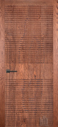 Купить межкомнатную дверь Legno 9 ПГ в СПб