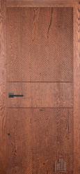 Купить межкомнатную дверь Legno 11 ПГ в СПб
