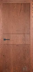 Купить межкомнатную дверь Legno 11 ПГ в СПб