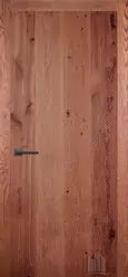 Купить межкомнатную дверь Legno 12 ПГ в СПб