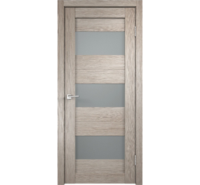 Lider 5 ПО стекло мателюкс