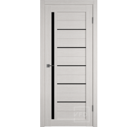 Атум 1 ПО стекло Black Gloss