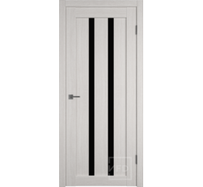 Атум 2 ПО стекло Black Gloss