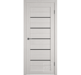 Атум 5 ПО стекло Black Gloss