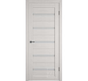 Атум 7 ПО стекло White Cloud