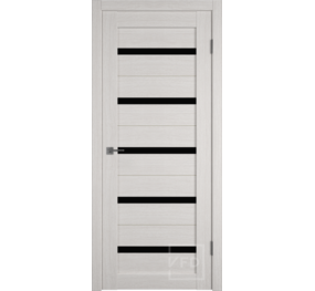 Атум 7 ПО стекло Black Gloss