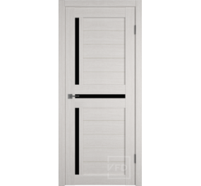 Атум 16 ПО стекло Black Gloss