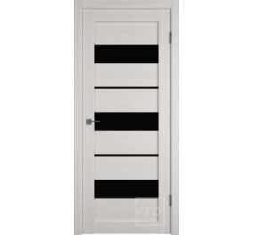 Атум 23 ПО стекло Black Gloss