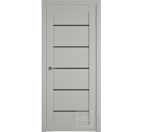 Emalex 27 ПО стекло Black Gloss