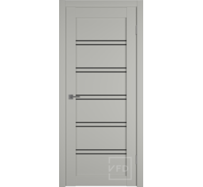 Emalex 28 ПО стекло Black Gloss