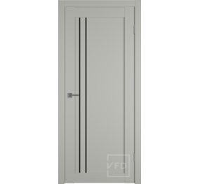 Emalex 33 ПО стекло Black Gloss