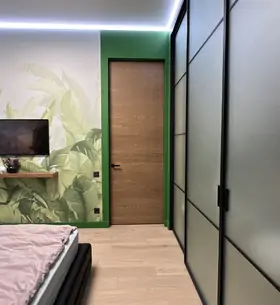 Купить межкомнатные перегородки в СПб