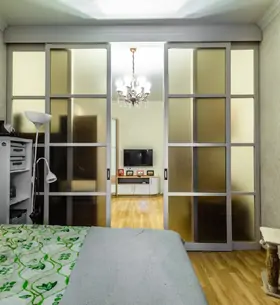 Купить межкомнатные перегородки в СПб